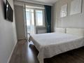 3-бөлмелі пәтер · 75 м² · 4/13 қабат, Минина 24, бағасы: 85 млн ₸ в Алматы — фото 21