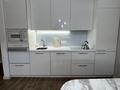 3-бөлмелі пәтер · 75 м² · 4/13 қабат, Минина 24, бағасы: 85 млн ₸ в Алматы — фото 5