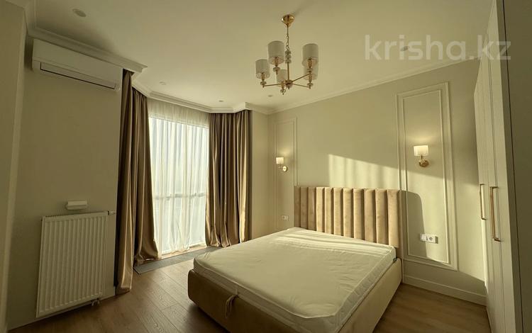 2-бөлмелі пәтер · 60 м² · 7/21 қабат, Сейфуллина 574/1 к3 — Аль-Фараби, бағасы: 500 000 ₸ в Алматы, Бостандыкский р-н — фото 2