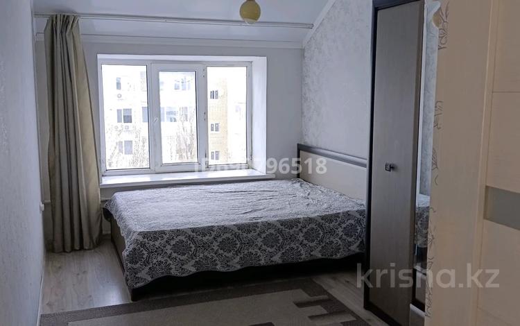 2-комнатная квартира, 63.4 м², 6/6 этаж, Тюленина за 15.9 млн 〒 в Уральске — фото 2