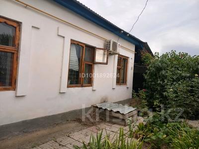 Часть дома · 3 комнаты · 49 м² · 5 сот., пгт Балыкши, Каратонская 11/2 — Нарсуд за 15 млн 〒 в Атырау