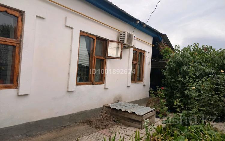 Часть дома · 3 комнаты · 49 м² · 5 сот., пгт Балыкши, Каратонская 11/2 — Нарсуд за 15 млн 〒 в Атырау — фото 2
