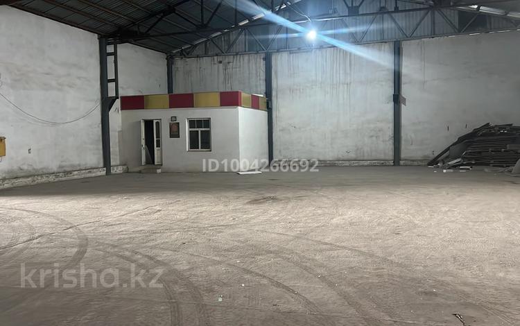 Қоймалар · 2500 м², бағасы: 2.5 млн ₸ в Шымкенте, Каратауский р-н — фото 3