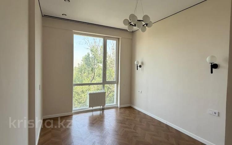 2-комнатная квартира · 42.5 м² · 7/9 этаж, Пр.Сейфуллина за 44.5 млн ₸ в Алматы, Жетысуский р-н — фото 3