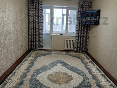 1-комнатная квартира, 34 м², 7/9 этаж, 4 микрорайон за 11.7 млн 〒 в Уральске