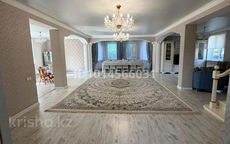 Жеке үй · 5 бөлме · 270 м² · 6 жүзд., Карасай Батыра 83, бағасы: 89 млн ₸ в Актобе — фото 2