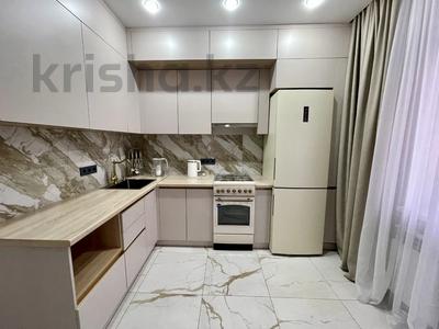 1-комнатная квартира · 35.8 м² · 2/9 этаж, Каирбекова 31 за 24.9 млн 〒 в Костанае