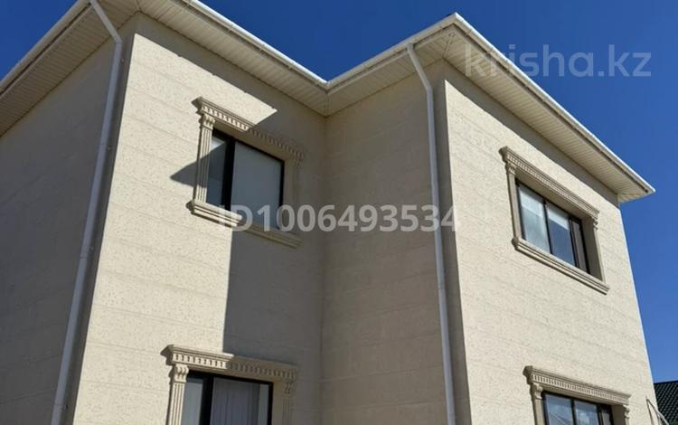 Часть дома · 8 комнат · 300 м² · 12 сот., Бегей 365 за 65 млн 〒 в  — фото 2