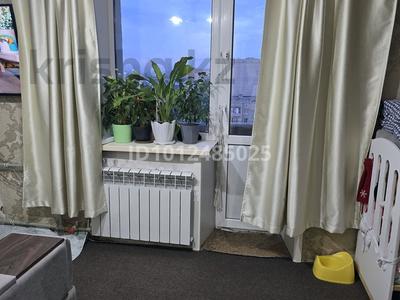 3-комнатная квартира · 56 м² · 8/9 этаж, Дулатова 208 за 20 млн 〒 в Семее