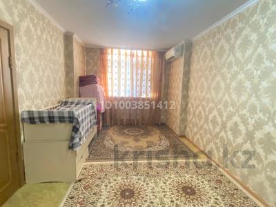 2-комнатная квартира · 50 м² · 7/9 этаж, мкр Нурсат — Рядом мост за 21 млн ₸ в Шымкенте, Каратауский р-н