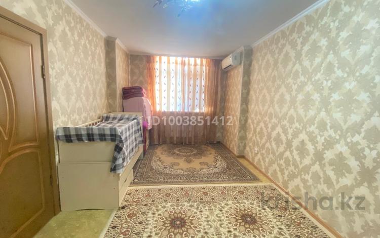 2-бөлмелі пәтер · 50 м² · 7/9 қабат, мкр Нурсат — Рядом мост, бағасы: 21 млн ₸ в Шымкенте, Каратауский р-н — фото 2