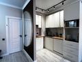 2-бөлмелі пәтер · 55 м² · 2/3 қабат, Аубакирова 12/45а, бағасы: 33.9 млн ₸ в  — фото 2
