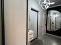 2-бөлмелі пәтер · 55 м² · 2/3 қабат, Аубакирова 12/45а, бағасы: 33.9 млн ₸ в  — фото 11