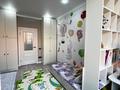 2-бөлмелі пәтер · 55 м² · 2/3 қабат, Аубакирова 12/45а, бағасы: 33.9 млн ₸ в  — фото 14