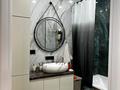 2-бөлмелі пәтер · 55 м² · 2/3 қабат, Аубакирова 12/45а, бағасы: 33.9 млн ₸ в  — фото 17