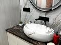 2-бөлмелі пәтер · 55 м² · 2/3 қабат, Аубакирова 12/45а, бағасы: 33.9 млн ₸ в  — фото 18