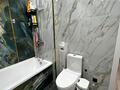 2-бөлмелі пәтер · 55 м² · 2/3 қабат, Аубакирова 12/45а, бағасы: 33.9 млн ₸ в  — фото 19