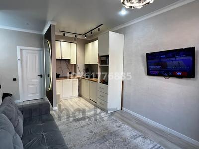 2-комнатная квартира · 55 м² · 2/3 этаж, Аубакирова 12/45а за 33.9 млн ₸ в 