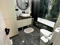 2-бөлмелі пәтер · 55 м² · 2/3 қабат, Аубакирова 12/45а, бағасы: 33.9 млн ₸ в  — фото 22