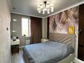 2-бөлмелі пәтер · 55 м² · 2/3 қабат, Аубакирова 12/45а, бағасы: 33.9 млн ₸ в  — фото 24