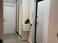 2-бөлмелі пәтер · 55 м² · 2/3 қабат, Аубакирова 12/45а, бағасы: 33.9 млн ₸ в  — фото 8