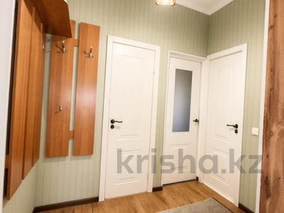 1-бөлмелі пәтер · 51 м² · 3/5 қабат, Самал-3 ш/а., Самал 3, бағасы: 47 млн ₸ в Алматы, Медеуский р-н