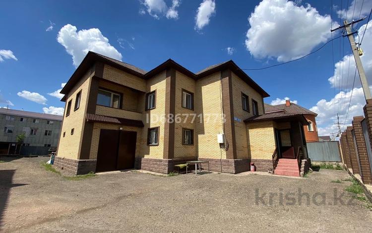 Жеке үй · 7 бөлме · 325 м² · 10 сот., Шу — Кудайбердыулы, бағасы: 190 млн ₸ в Астане, Алматы р-н — фото 2