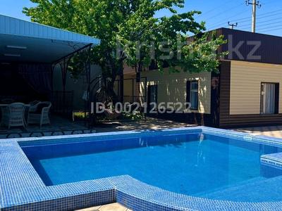 Дом · 3 комнаты · 80 м², жилой массив Кайнар Булак, Строительная 164 — Остановка бассейн за 70 000 ₸ в Шымкенте, Абайский р-н