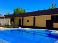 Дом · 3 комнаты · 80 м², жилой массив Кайнар Булак, Строительная 164 — Остановка бассейн за 70 000 ₸ в Шымкенте, Абайский р-н — фото 3