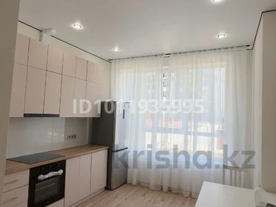 1-бөлмелі пәтер · 40.5 м² · 2/12 қабат, Казыбек би 41/1, бағасы: 230 000 ₸ в Астане, Нура р-н
