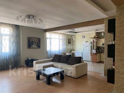 2-комнатная квартира · 112 м² · 12/30 этаж, Габдуллина 17 за 50 млн ₸ в Астане, р-н Байконур
