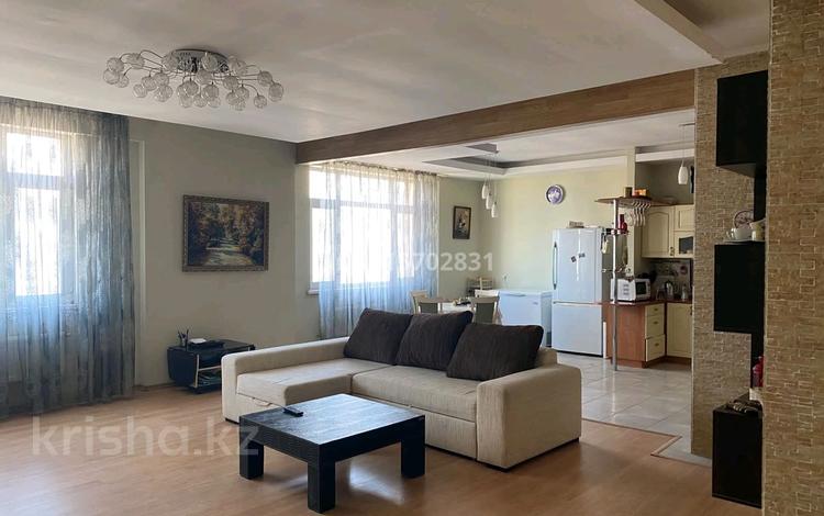 2-комнатная квартира · 112 м² · 12/30 этаж, Габдуллина 17 за 50 млн ₸ в Астане, р-н Байконур — фото 2