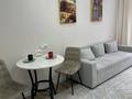 2-бөлмелі пәтер · 47 м² · 5/9 қабат, Шұғыла ш/а. 340/37, бағасы: 18 000 ₸ в Алматы, Наурызбайский р-н — фото 9