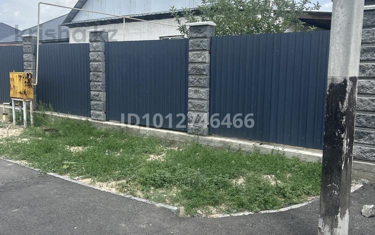 Жеке үй · 3 бөлме · 100 м² · 10 сот., Жанаконыс 9, бағасы: 24 млн ₸ в Талдыкоргане — фото 17