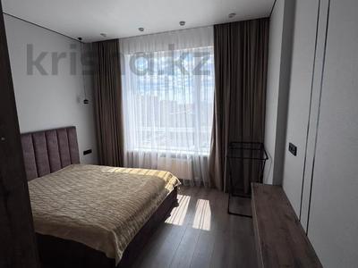 2-комнатная квартира · 43 м² · 14/17 этаж, Улы Дала за 35 млн 〒 в Астане, Нура р-н