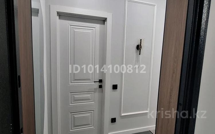2-комнатная квартира · 37 м² · 4/9 этаж, мкр Шугыла, Алатау 12а/1 за 270 000 ₸ в Алматы, Наурызбайский р-н — фото 2