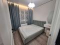 2-комнатная квартира · 37 м² · 4/9 этаж, мкр Шугыла, Алатау 12а/1 за 270 000 ₸ в Алматы, Наурызбайский р-н — фото 15