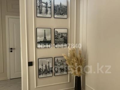 2-комнатная квартира · 46 м² · 2/9 этаж, мкр Шугыла, 340\46 за 300 000 ₸ в Алматы, Наурызбайский р-н