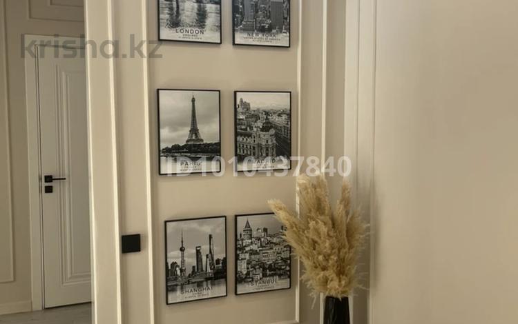 2-комнатная квартира · 46 м² · 2/9 этаж, мкр Шугыла, 340\46 за 300 000 ₸ в Алматы, Наурызбайский р-н — фото 15