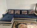 2-бөлмелі пәтер · 57 м² · 6/12 қабат, Дарабоз 33, бағасы: 15 000 ₸ в Алматы, Алатауский р-н