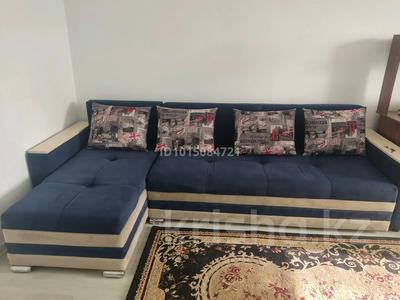 2-бөлмелі пәтер · 57 м² · 6/12 қабат, Дарабоз 33, бағасы: 15 000 ₸ в Алматы, Алатауский р-н