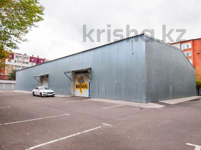 Паркинг · 700 м² · Ахмета Жубанова 23/1 за 5 000 〒 в Астане, р-н Байконур