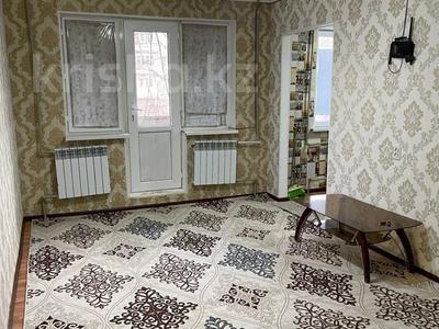 2-бөлмелі пәтер, 57 м², 2 қабат ай сайын, Мангельдина 36 а, бағасы: 150 000 〒 в Шымкенте