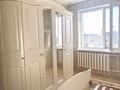 3-комнатная квартира · 77 м² · 15/17 этаж, Куйши Дина 22 за 30 млн ₸ в Астане, Алматы р-н