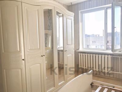 3-комнатная квартира · 77 м² · 15/17 этаж, Куйши Дина 22 за 30 млн ₸ в Астане, Алматы р-н