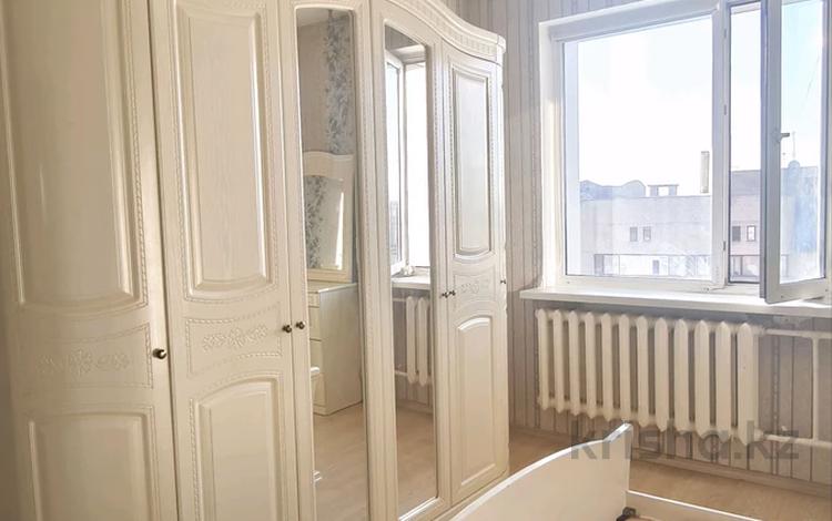 3-комнатная квартира · 77 м² · 15/17 этаж, Куйши Дина 22 за 30 млн ₸ в Астане, Алматы р-н — фото 26
