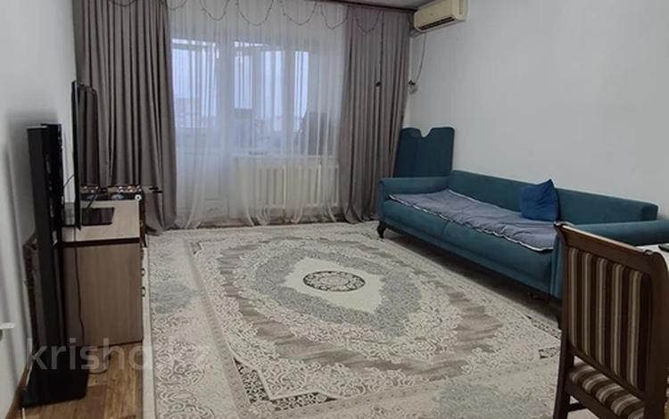 4-комнатная квартира · 109 м² · 5/5 этаж, мкр Болашак 31 за 45 млн ₸ в Талдыкоргане — фото 2