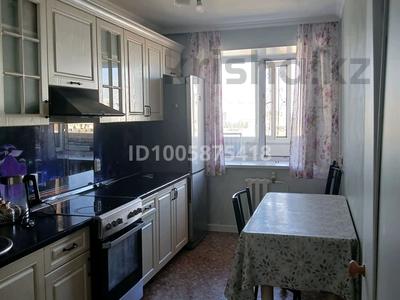 3-комнатная квартира · 68 м² · 5/9 этаж, Микрорайон Карагайлы 20 — Абай Арена за 25 000 ₸ в Семее, Красный Кордон