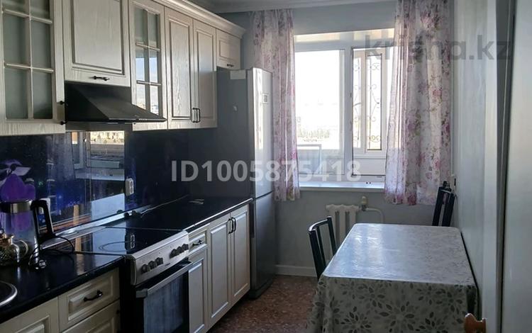 3-комнатная квартира · 68 м² · 5/9 этаж, Микрорайон Карагайлы 20 — Абай Арена за 25 000 ₸ в Семее, Красный Кордон — фото 2