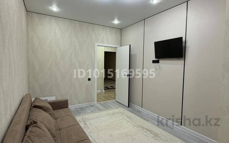 1-комнатная квартира · 30.4 м² · 3/3 этаж, Жангозина 61Б за 190 000 ₸ в Каскелене — фото 2